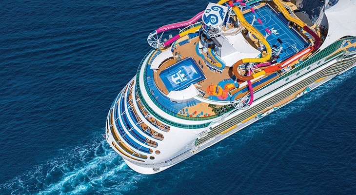 Crucero Navigator of the Seas